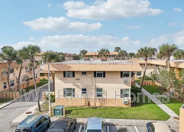 Property at 221 15th Ave N #109, Jacksonville Beach, FL, 32250, 1 bed, 1 bath, [object Object]