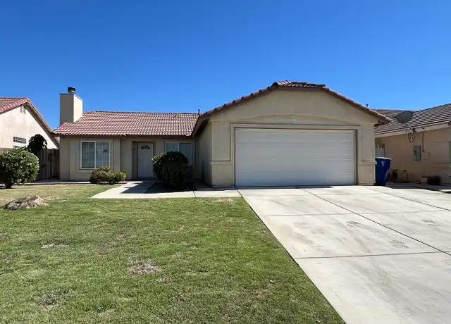 Property at 4205 Serene Oak Dr, Bakersfield, CA, 93313, 4 beds, 2 baths, [object Object]