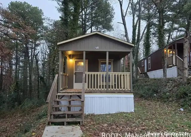 Property at 4300 Bowman Rd Unit 71, Little Rock, AR, 72210, 1 bed, 1 bath, [object Object]
