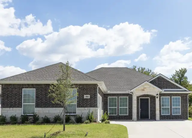 Property at 1474 Streamside Dr, Waxahachie, TX, 75165, 4 beds, 2 baths, [object Object]