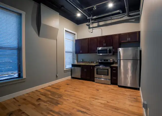 Property at 139 Pearl St NW Unit 205, Grand Rapids, MI, 49503, 1 bed, 1 bath, [object Object]
