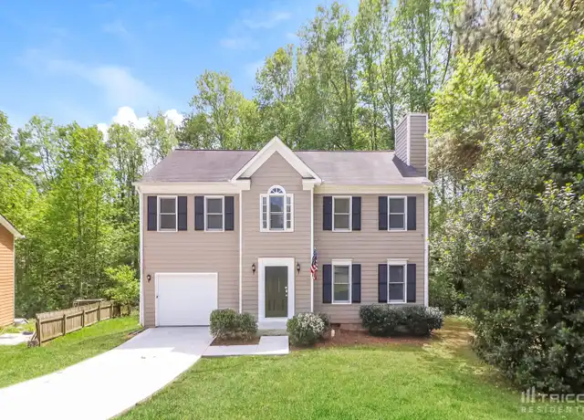 Property at 1372 Inman Ct, Norcross, GA, 30093, 4 beds, 2.5 baths, [object Object]