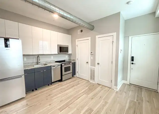 Property at 100 W Susquehanna Ave Unit 2, Philadelphia, PA, 19122, 1 bed, 1 bath, [object Object]