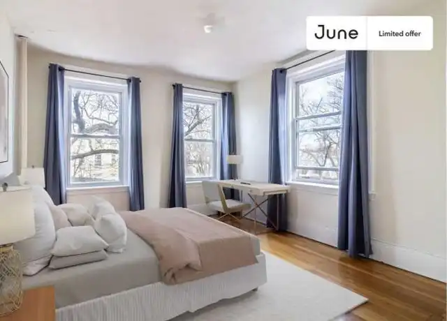 Property at 9 Braemore Rd, Brighton, MA, 02135, 1 bed, 1 bath, [object Object]