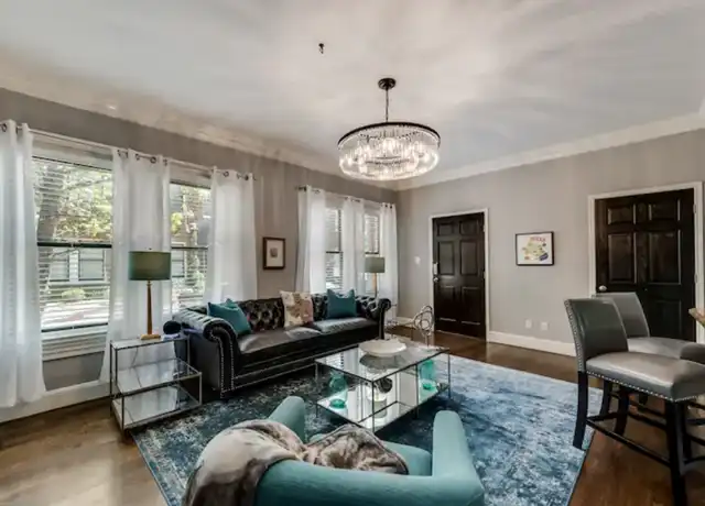 Property at 4417 Swiss Ave Unit 06, Dallas, TX, 75204, 1 bed, 1 bath, [object Object]