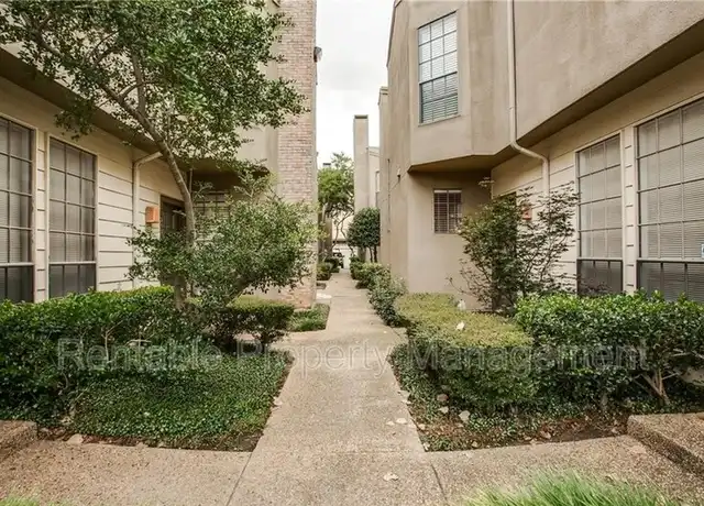 Property at 4132 Cole Ave #103, Dallas, TX, 75204, 2 beds, 1.5 baths, [object Object]