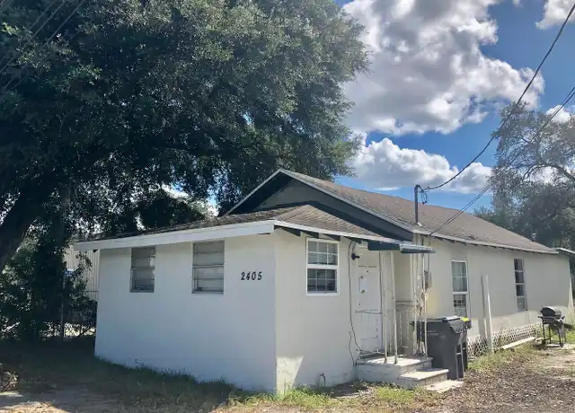 Property at 2405 E Main St, Lakeland, FL, 33801, 3 beds, 1 bath, [object Object]