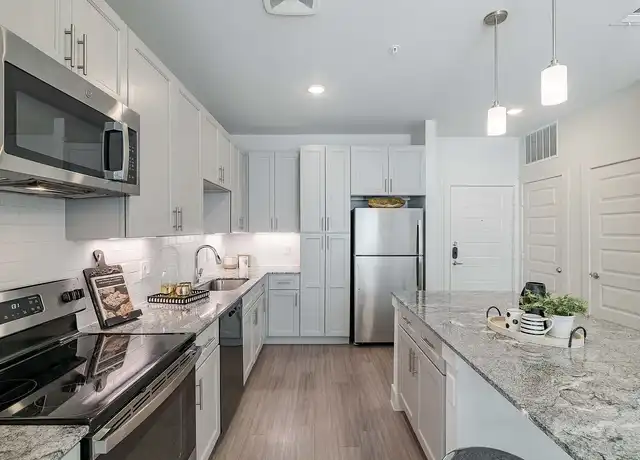 Property at The District in Little Elm - 300 Lakefront Dr, Little Elm, TX, 75068, 0 beds, 1 bath, [object Object]