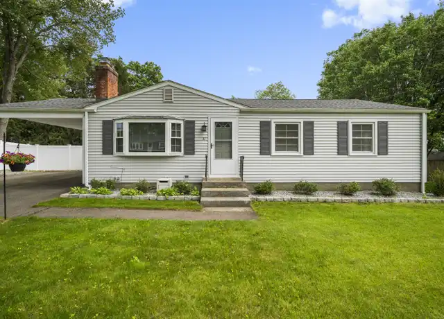 Property at 31 Varno Ln, Enfield, CT, 06082, 3 beds, 2 baths, [object Object]