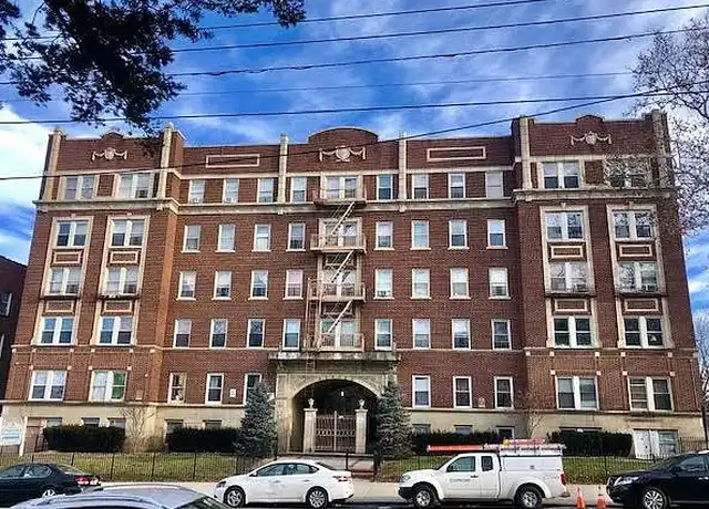 Property at 445 Central Ave, Orange, NJ, 07050, 2 beds, 1 bath, [object Object]