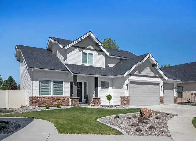 Property at 581 N Devon Pl, Star, ID, 83669, 4 beds, 3.5 baths, [object Object]