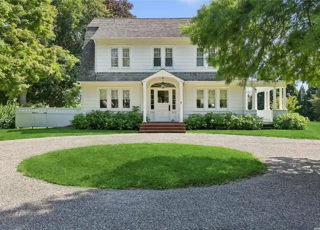 Property at 2803 Montauk Hwy, Bridgehampton, NY, 11932, 3 beds, 2.5 baths, Contact for Price