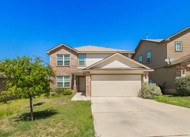 Property at 8319 Soothing Crk, San Antonio, TX, 78244, 5 beds, 4 baths, [object Object]