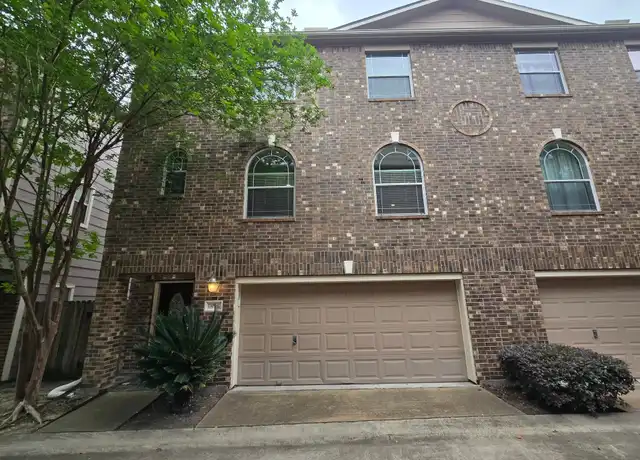 Property at 1309 Bingham St Unit C, Houston, TX, 77007, 3 beds, 3.5 baths, [object Object]