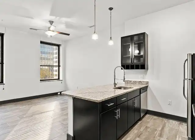 Property at 8th and Main - 800 E Main St, Richmond, VA, 23219, 1-2 bed, 1-2 bath, [object Object]