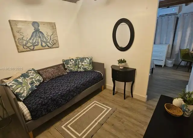 Property at 1836 Roosevelt St Unit 2, Hollywood, FL, 33020, 1 bed, 1 bath, [object Object]