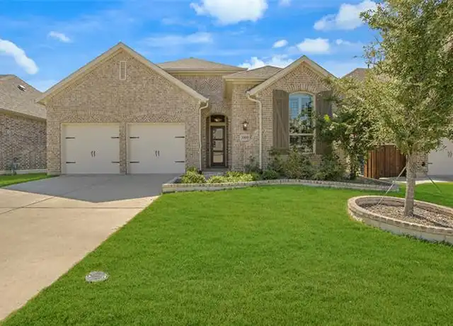 Property at 3909 Bamboo Trl, McKinney, TX, 75071, 3 beds, 2 baths, [object Object]