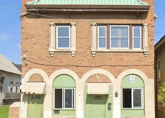 Property at 2016-2018 W Greenfield Ave, Milwaukee, WI, 53204, 2 beds, 1 bath, [object Object]