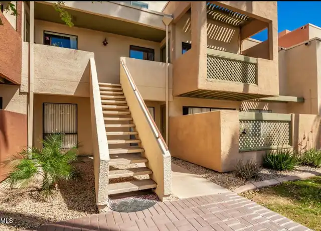 Property at 3500 N Hayden Rd #1710, Scottsdale, AZ, 85251, 2 beds, 1 bath, [object Object]