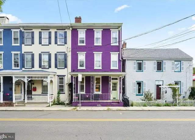 Property at 26 S Main St Unit 1, Lambertville, NJ, 08530, 1 bed, 1 bath, [object Object]