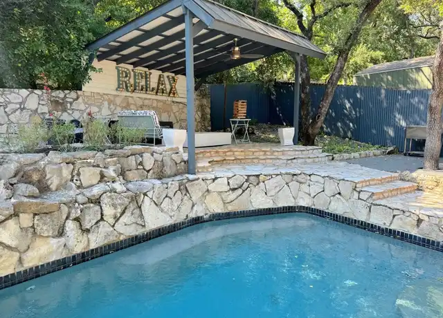 Property at 806 Rock Creek Dr, West Lake Hills, TX, 78746, 4 beds, 3 baths, [object Object]
