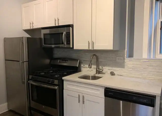 Property at 1700 W 19th St Unit 1848 S Paulina 1S, Chicago, IL, 60608, 1 bed, 1 bath, [object Object]