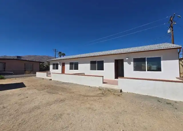 Property at 6418 Cienega Dr Unit 29, Twentynine Palms, CA, 92277, 1 bed, 1 bath, [object Object]