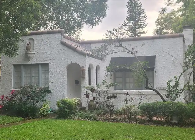 Property at 317 N Phelps Ave, Winter Park, FL, 32789, 2 beds, 1 bath, [object Object]