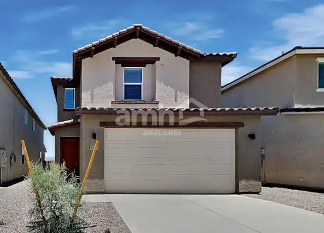 Property at 9617 E Harkes Dr, Tucson, AZ, 85747, 3 beds, 2.5 baths, [object Object]