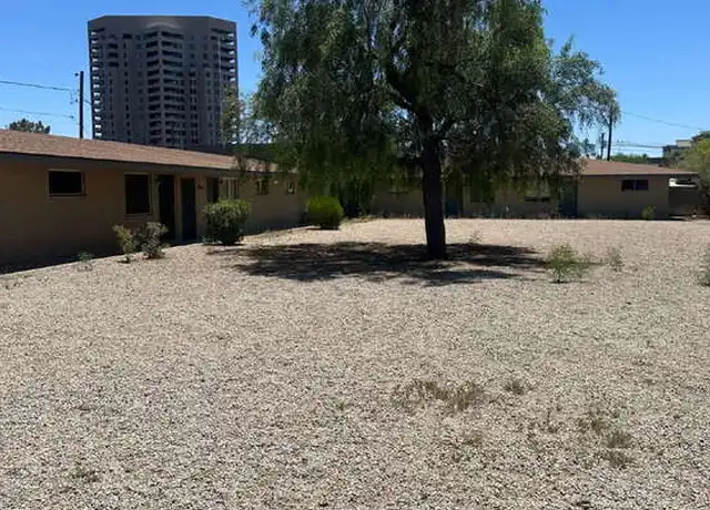 Property at 3701 N 9th Pl Unit 9, Phoenix, AZ, 85014, 2 beds, 1 bath, [object Object]