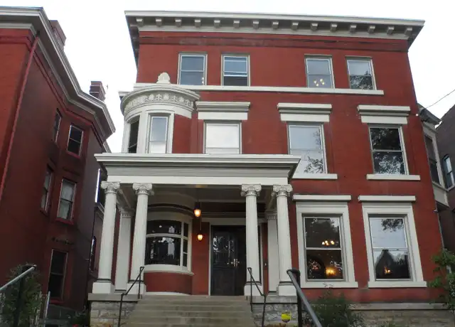 Property at 1435 S 4th St, Louisville, KY, 40208, 8 beds, 5.5 baths, [object Object]