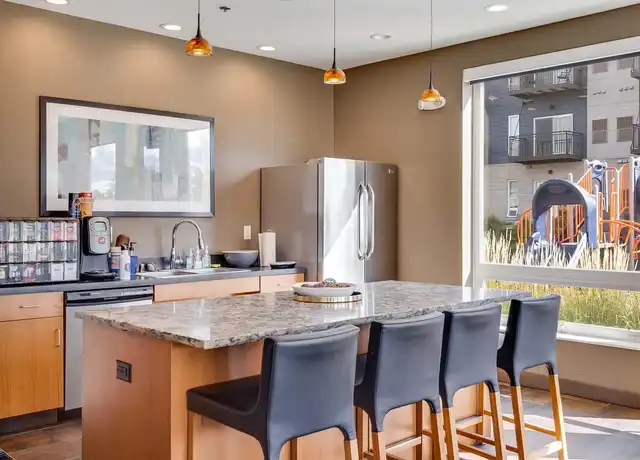 Property at The Liberty Apartments and Townhomes - 2448 Winnetka Ave N, Golden Valley, MN, 55427, 1-3 bed, 1-2 bath, [object Object]
