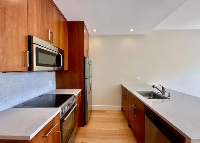 Property at 1919 14th St NW Unit 510, Washington, DC, 20009, 1 bed, 1 bath, [object Object]