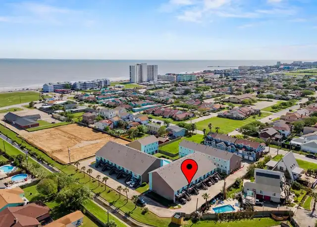 Property at 3100 75th St #14, Galveston, TX, 77551, 3 beds, 2.5 baths, [object Object]