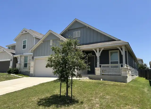 Property at 755 Steeplebush, New Braunfels, TX, 78130, 3 beds, 2 baths, [object Object]