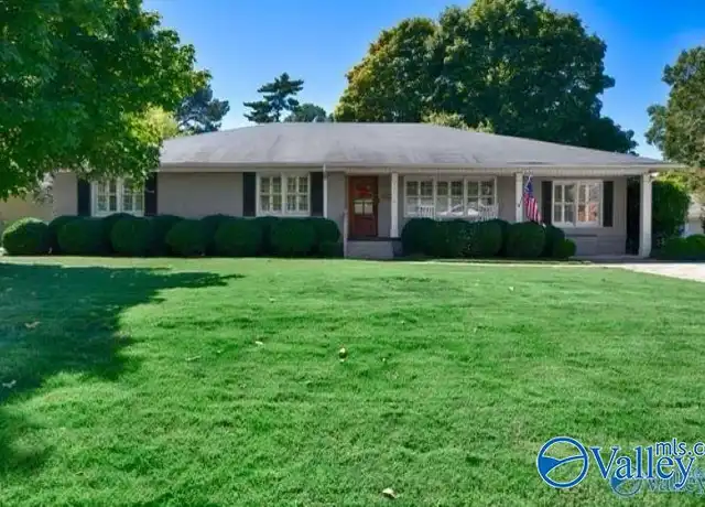 Property at 1302 Cleermont Dr SE, Huntsville, AL, 35801, 4 beds, 3 baths, [object Object]
