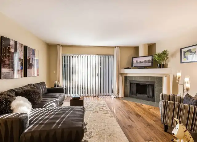 Property at Arcadia Townhomes - 1300 SW Campus Dr, Federal Way, WA, 98023, 2-3 beds, 2.5 baths, [object Object]