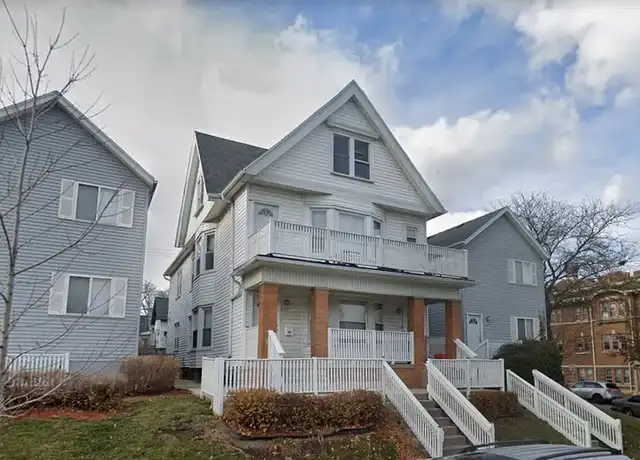 Property at 3369 & 3377 N Oakland Ave - 3369 N Oakland Ave, Milwaukee, WI, 53211, 4 beds, 2 baths, [object Object]