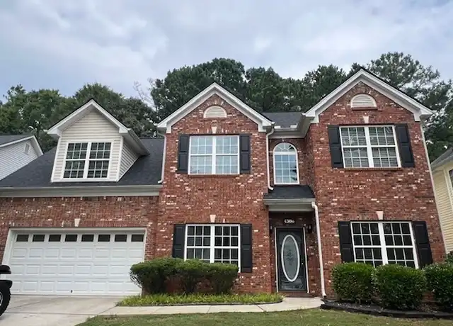 Property at 4386 Preserve Trl, Snellville, GA, 30039, 4 beds, 2.5 baths, [object Object]