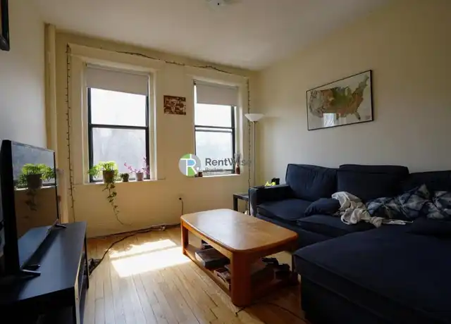 Property at 1156 Commonwealth Ave, Allston, MA, 02134, 1 bed, 1 bath, [object Object]