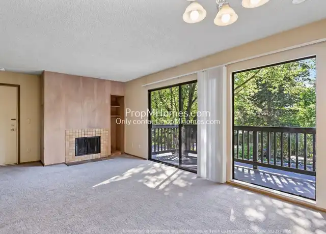 Property at 7744 SW Barnes Rd Unit E, Portland, OR, 97225, 1 bed, 1 bath, [object Object]