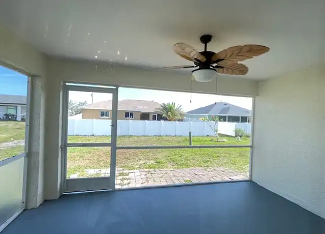 Property at 3409 NW 2nd Ter, Cape Coral, FL, 33993, 4 beds, 2 baths, [object Object]