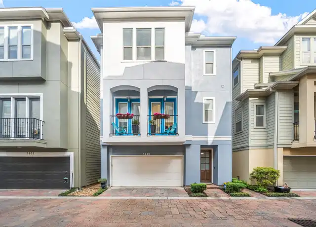 Property at 3410 Center St, Houston, TX, 77007, 3 beds, 3.5 baths, [object Object]