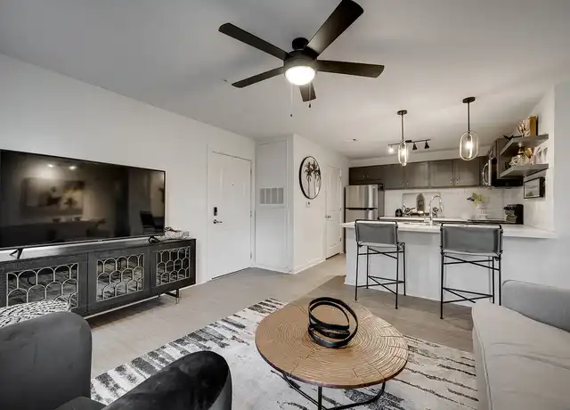 Property at Brentwood Apartments - 901 S Salem Rd, Conway, AR, 72034, 1 bed, 1 bath, [object Object]