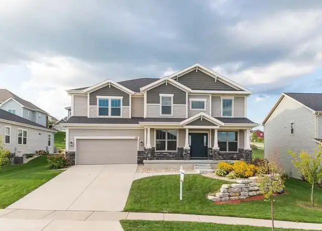 Property at 118 W Whispering Pines Way, Verona, WI, 53593, 5 beds, 3.5 baths, [object Object]
