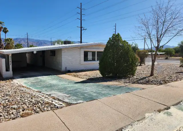 Property at 7049 E Elbow Bay Dr, Tucson, AZ, 85710, 3 beds, 2 baths, [object Object]