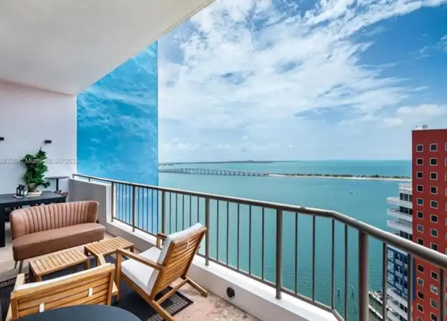 Property at 1581 Brickell Ave #205, Miami, FL, 33129, 2 beds, 2 baths, [object Object]