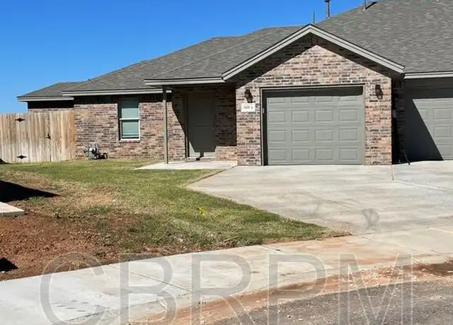 Property at 1609 Avenue O Unit O A, Shallowater, TX, 79363, 3 beds, 2 baths, [object Object]