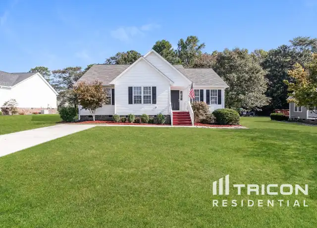 Property at 7917 Wilson Pond Ln, Fuquay Varina, NC, 27526, 3 beds, 2 baths, [object Object]