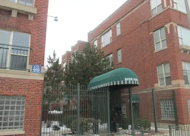 Property at 5152 S King Dr Unit 1, Chicago, IL, 60615, 1 bed, 1 bath, [object Object]